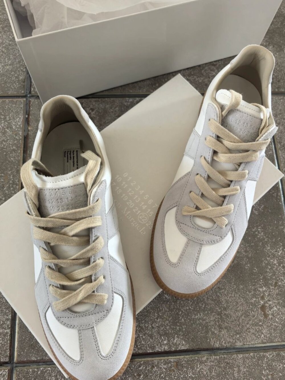 Maison Martin Margiela Sneakers